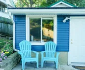 Cute little Weekend Getaway for 2