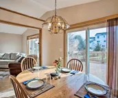 Suburban Gem w/Yard+Deck 5Mi from Dtwn Rochester!