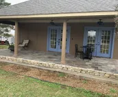 Cozy family bungalow perfect for a couple or family of four