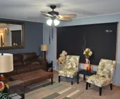 Airview House a Beautifully furnished home in quiet neighborhood