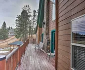 Cabin w/ On-Site Trails - 15 Miles to Mt Rushmore!