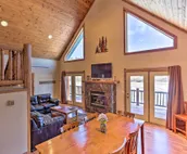 Cabin w/ On-Site Trails - 15 Miles to Mt Rushmore!