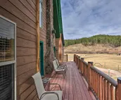 Cabin w/ On-Site Trails - 15 Miles to Mt Rushmore!