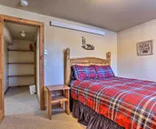 Cabin w/ On-Site Trails - 15 Miles to Mt Rushmore!