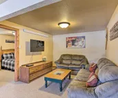 Cabin w/ On-Site Trails - 15 Miles to Mt Rushmore!