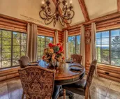 Big Sky, 6 BRs, Hot Tub, Loft, Decks, Gameroom, Sleeps 16