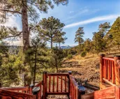 Big Sky, 6 BRs, Hot Tub, Loft, Decks, Gameroom, Sleeps 16