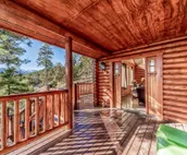 Big Sky, 6 BRs, Hot Tub, Loft, Decks, Gameroom, Sleeps 16