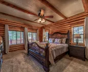 Big Sky, 6 BRs, Hot Tub, Loft, Decks, Gameroom, Sleeps 16