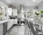 Former LA Residence of Designer Philippe Starck