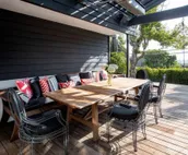 Former LA Residence of Designer Philippe Starck
