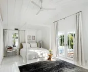Former LA Residence of Designer Philippe Starck