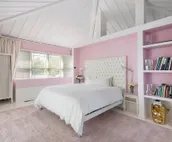 Former LA Residence of Designer Philippe Starck
