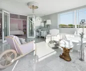Former LA Residence of Designer Philippe Starck