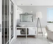 Former LA Residence of Designer Philippe Starck
