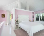 Former LA Residence of Designer Philippe Starck