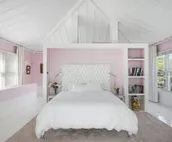 Former LA Residence of Designer Philippe Starck