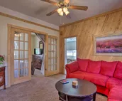 Cozy Black Hills Cabin w/ Deck ~ 3 Mi to Deadwood!