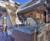 Cabin in the Black Hills ~ 10 Mi to Mt. Rushmore!
