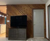 Stellar Blue Chalet - Sleeps 6+. Pets on approval.  Near Alyeska Ski Resort