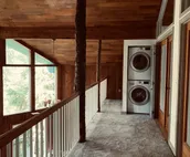 Stellar Blue Chalet - Sleeps 6+. Pets on approval.  Near Alyeska Ski Resort