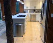 Stellar Blue Chalet - Sleeps 6+. Pets on approval.  Near Alyeska Ski Resort