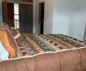 Stellar Blue Chalet - Sleeps 6+. Pets on approval.  Near Alyeska Ski Resort