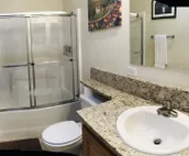 3 houses for your multi-family group, 🏜VIEW🐶PETS🚤boat parking