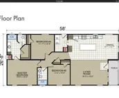 3 houses for your multi-family group, 🏜VIEW🐶PETS🚤boat parking