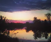 Tentrr Signature Site - Missisquoi Magic