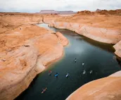 🏜️Local VIEW🐶Pet Friendly🚤BOAT Parking~AntelopeCanyon~HorseshoeBend 7-12 min