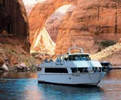 🏜️Local VIEW🐶Pet Friendly🚤BOAT Parking~AntelopeCanyon~HorseshoeBend 7-12 min