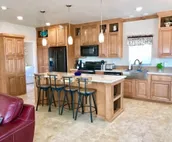 🏜️Local VIEW🐶Pet Friendly🚤BOAT Parking~AntelopeCanyon~HorseshoeBend 7-12 min