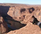 🏜️Local VIEW🐶Pet Friendly🚤BOAT Parking~AntelopeCanyon~HorseshoeBend 7-12 min