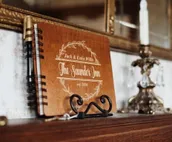 The Saunder Inn Tonganoxie, Kansas