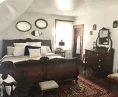 The Saunder Inn Tonganoxie, Kansas