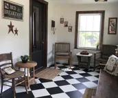 The Saunder Inn Tonganoxie, Kansas