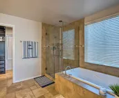 Private Desert Oasis w/Pool 5 Mi to Peoria Complex