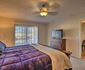 Private Desert Oasis w/Pool 5 Mi to Peoria Complex