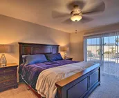 Private Desert Oasis w/Pool 5 Mi to Peoria Complex