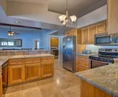 Private Desert Oasis w/Pool 5 Mi to Peoria Complex