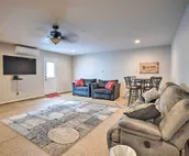 Private Desert Oasis w/Pool 5 Mi to Peoria Complex