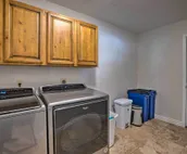 Private Desert Oasis w/Pool 5 Mi to Peoria Complex