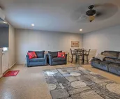 Private Desert Oasis w/Pool 5 Mi to Peoria Complex