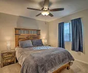 Private Desert Oasis w/Pool 5 Mi to Peoria Complex