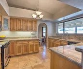 Private Desert Oasis w/Pool 5 Mi to Peoria Complex