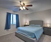 Private Desert Oasis w/Pool 5 Mi to Peoria Complex