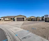 Private Desert Oasis w/Pool 5 Mi to Peoria Complex