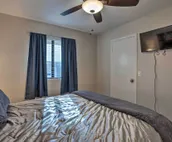 Private Desert Oasis w/Pool 5 Mi to Peoria Complex