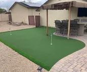 Private Desert Oasis w/Pool 5 Mi to Peoria Complex